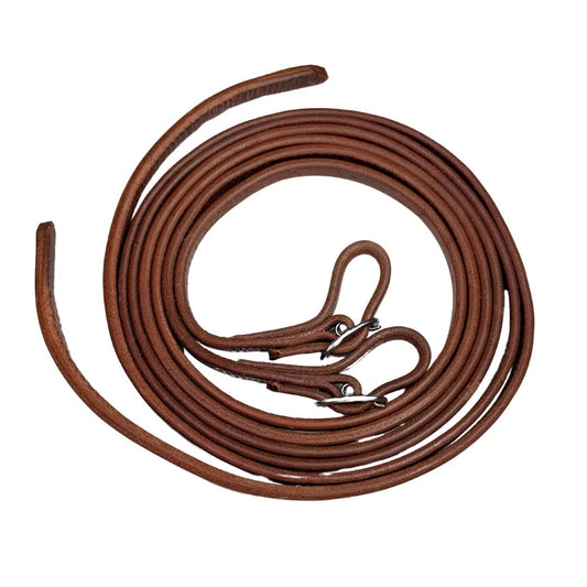 Split Reins with Buckles