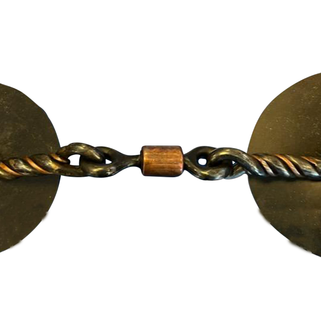 SH 03 Competition Bit | Custom Mouthpiece