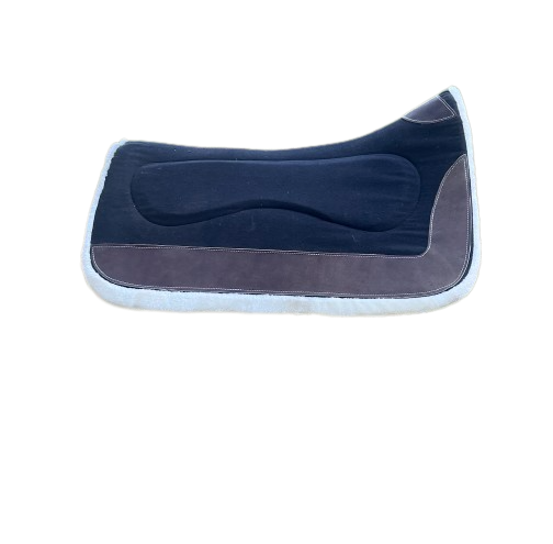 SH Orthopedic Saddle Pad