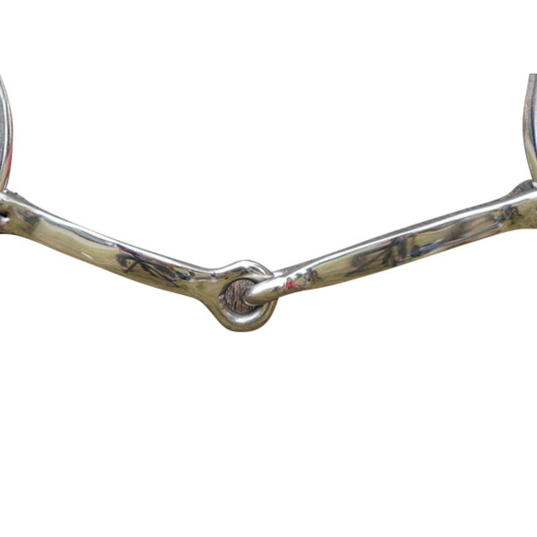 SH Trainer Gag Bit
