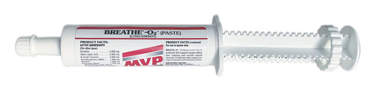 Breathe'O2 (Paste)