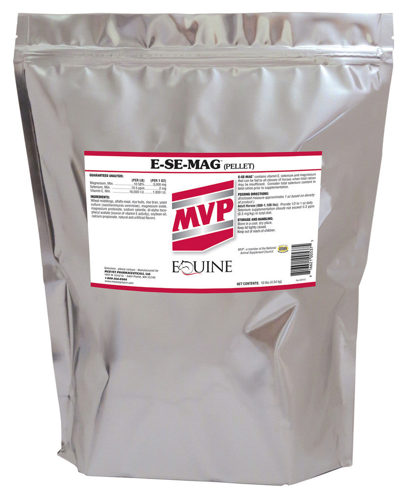 E-Se-Mag (Pellets)