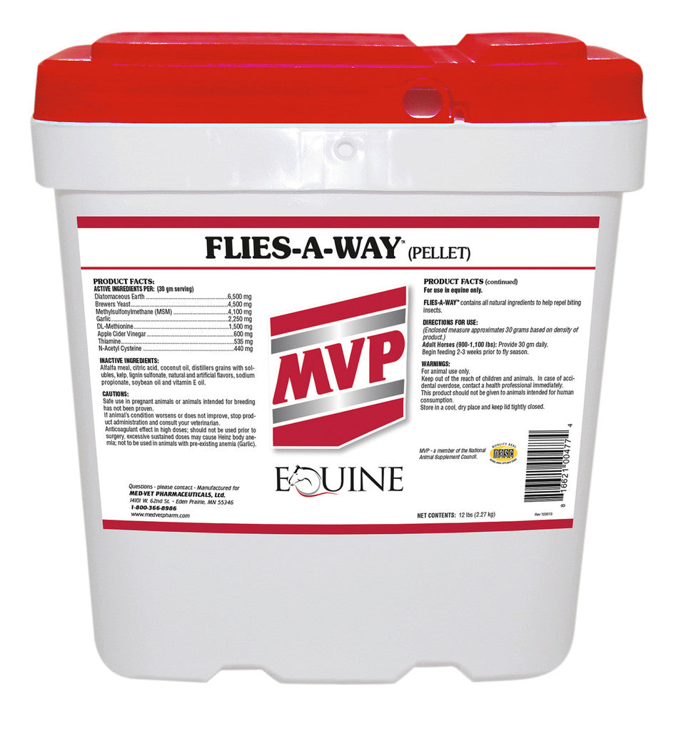 Flies-A-Way