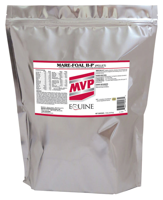 Mare-Foal II-P (Pellets)