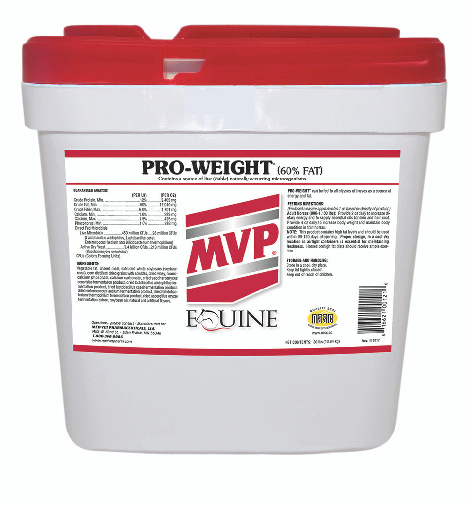 Pro-Weight (Meal)