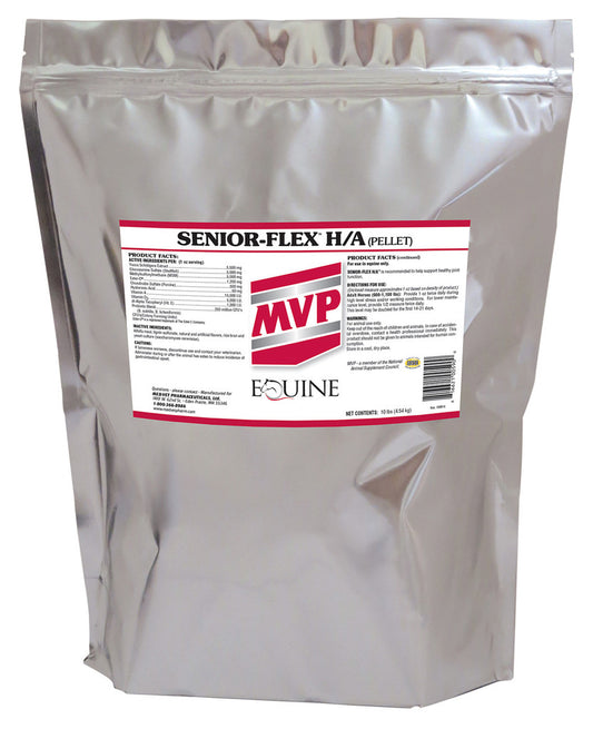 Senior Flex H/A (Pellets)