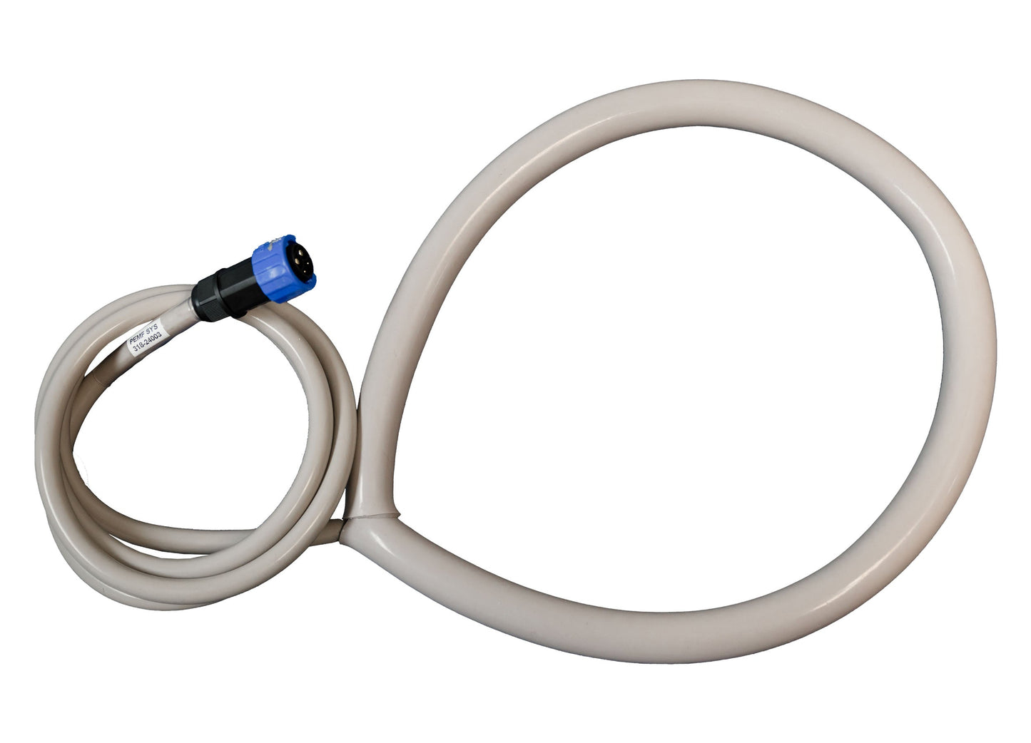Single Large Loop Attachment