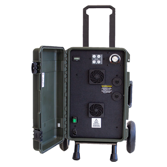 Platinum All Terrain