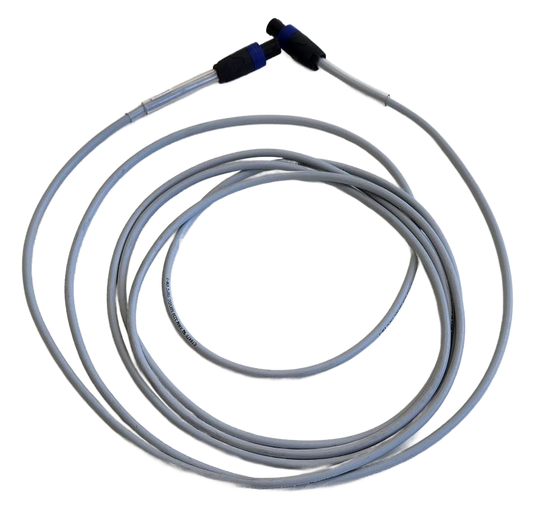 Rope Attachment for Humans (Dual Connector Machines Only)