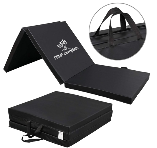 6' Body Mat Attachment