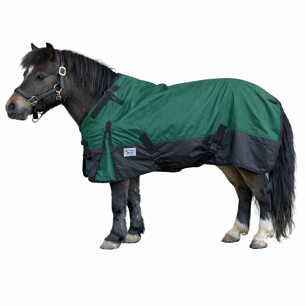 ProSeries Tack 600D Medium Heavyweight Blanket
