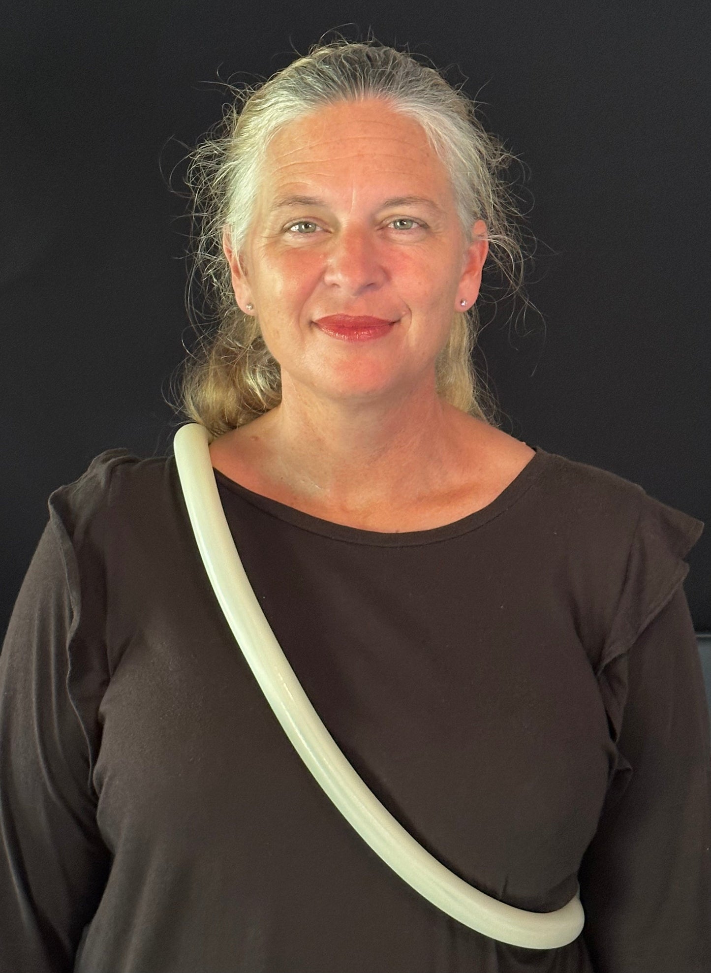 Single Large Loop Attachment