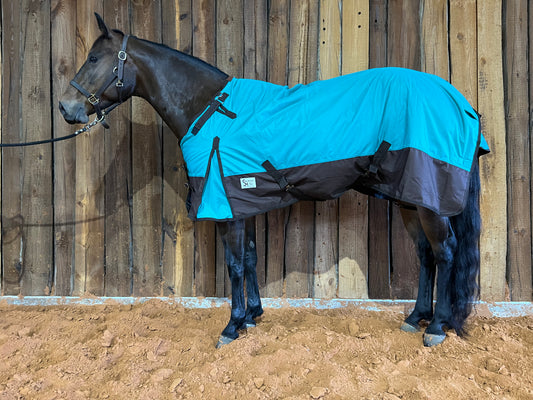 ProSeries Tack 600D Medium Heavyweight Blanket