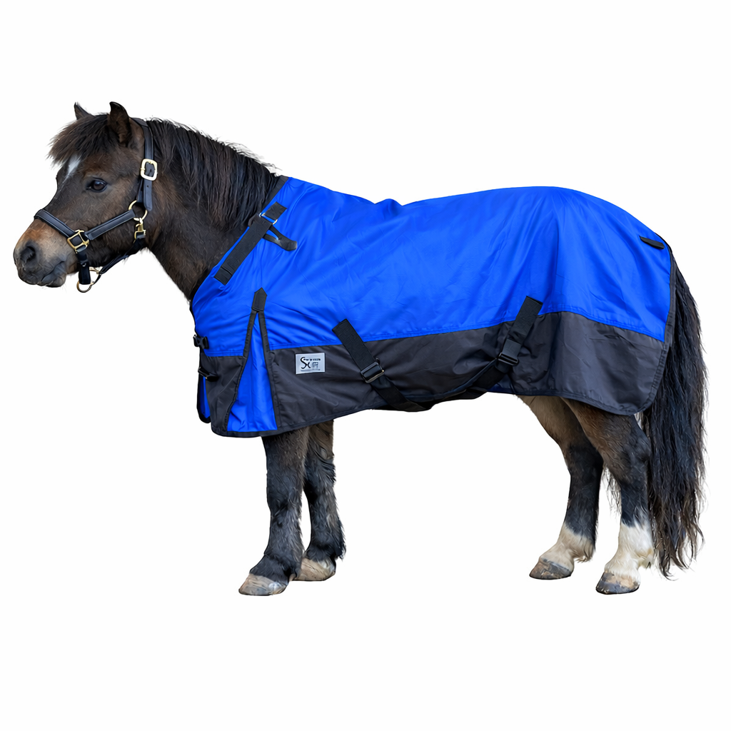 ProSeries Tack 600D Medium Heavyweight Blanket