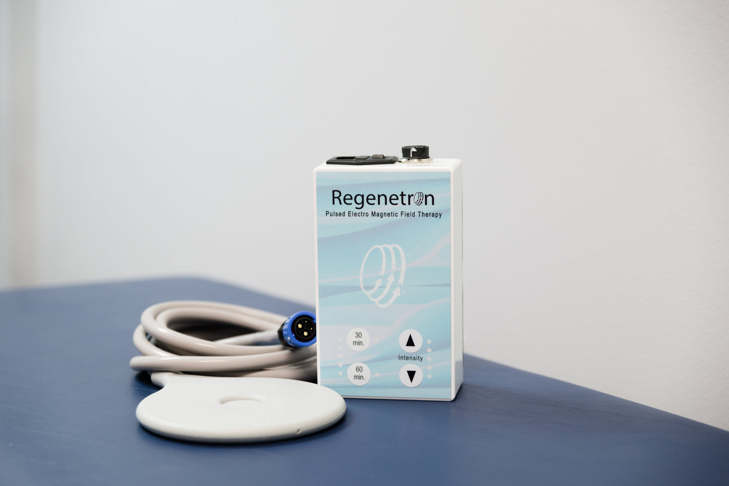 Regen-800 Versatile (Machine Only)