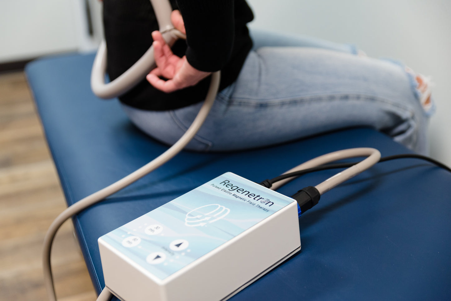 Regen-800 Versatile (Machine Only)