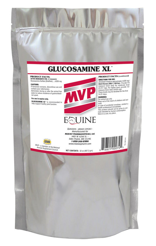 Glucosamine XL (Powder)