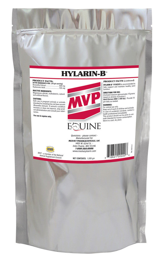 Hylarin-B (Powder)